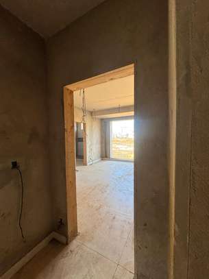 Appartement F3 en finition à vendre à Ngor Almadies Socabeg image 3