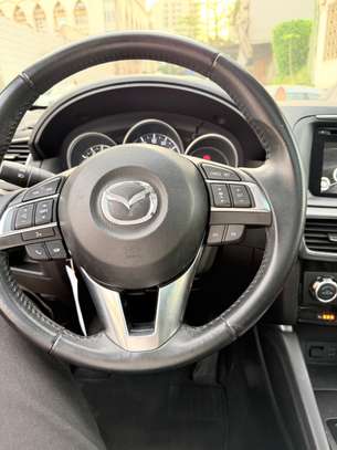 Mazda Cx5 2017 image 12