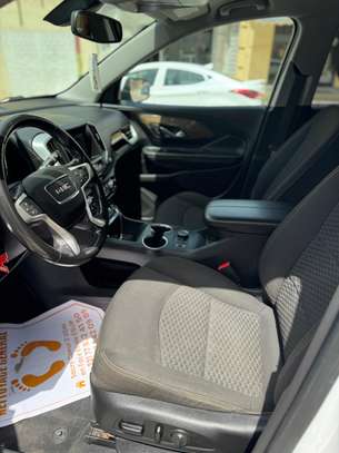 GMC TERRAIN 2019 FULLS OPTIONS image 10