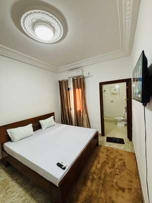 Chambre accueillante au virage image 2