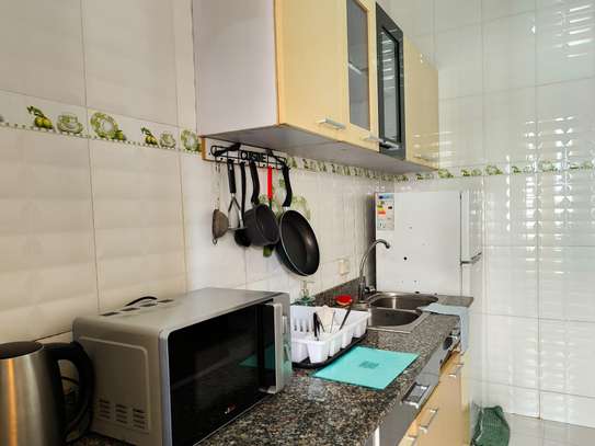 F2 Élégant Résidence Amani – Calme Absolu & Confort Moderne image 7