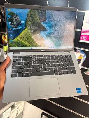 Dell latitude 5420 core i5 14pouce 11th gen image 2