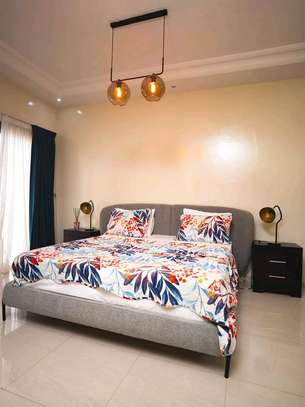 APPARTEMENT F4 MEUBLÉ À MERMOZ PRÊT DE JEAN MERMOZ image 8