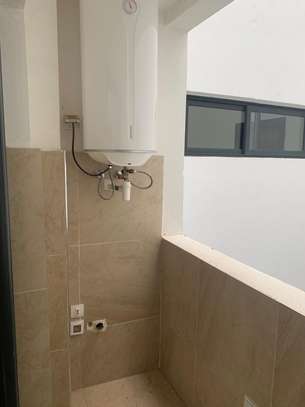 Appartement F4 standing à louer à Sacre-coeur 1 image 8