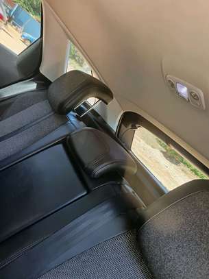 Peugeot 3008 à vendre image 4