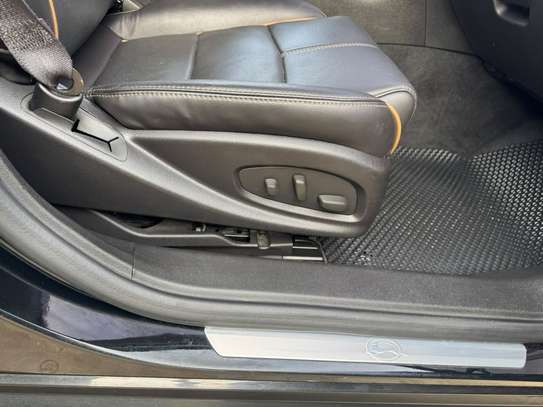 CHEVROLET IMPALA 2016 image 14