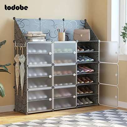 Rangement de chaussures image 2