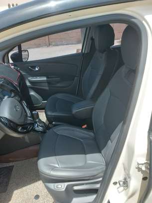 Renault QM3 2016 image 9