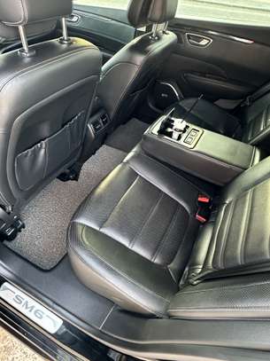 Location Renault Sm6 essence 2.0 image 14