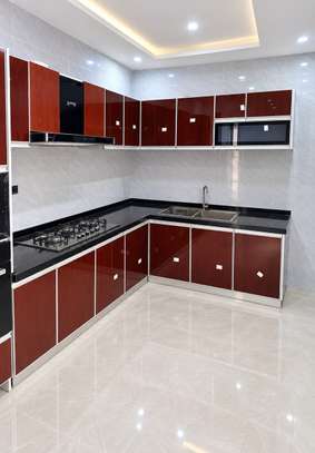 Appartement Neuf à Louer Mamelle Rennaissance image 3