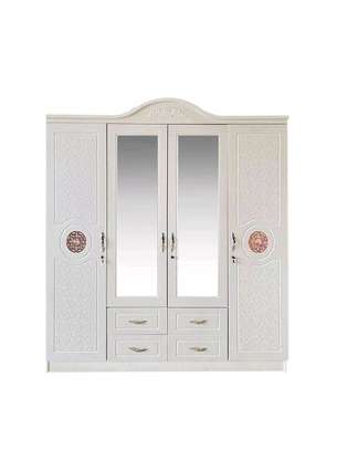 Armoire 4battants image 5
