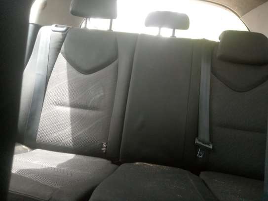 Peugeot 308 image 3