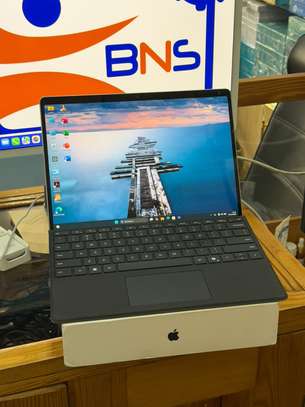 💻 Microsoft Surface Pro 11th Ed. Snapdragon X (16 Go / 2 To) image 7