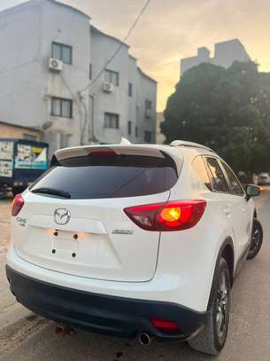 Mazda cx5 2016 image 13