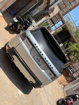 Range sport image 8