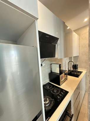 Magnifique studio meublé à louer image 12