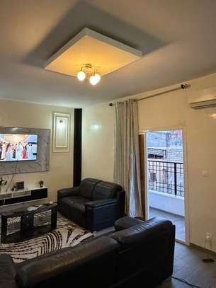 Prestigieux 3 Pièces Meublé aux Mamelles : Location image 7