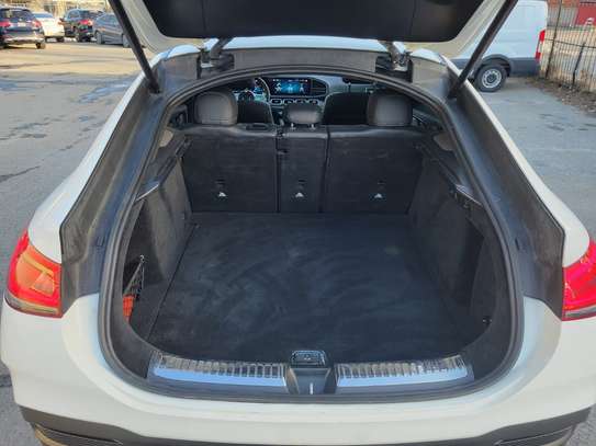 Vente mercedes GLE 53 AMG image 15