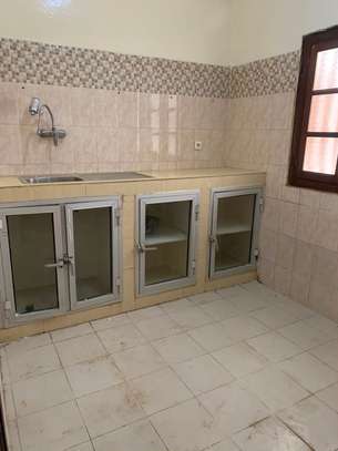 Appartement spacieux à Ouakam image 5
