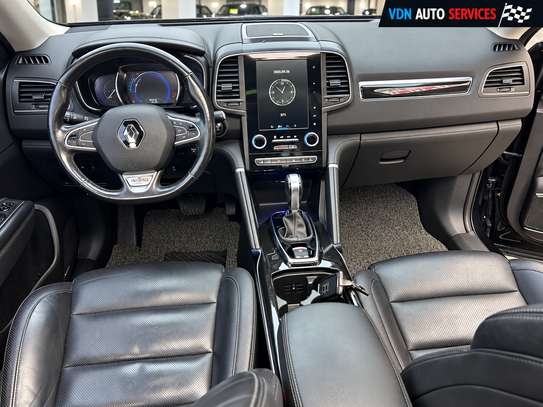 Renault QM6 2019 essence full options image 7