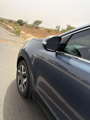 Kia Sportage 2021 image 2