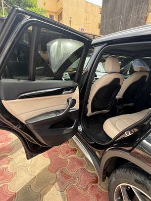 BMW X1 2.8 Xdrive automatique 2018 image 9