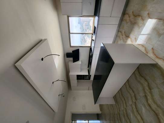 Appartement haut standing au 7 e étage vue mer image 8