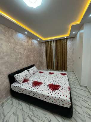 Appartements Meublé à louer à la cité  alioune sow image 6