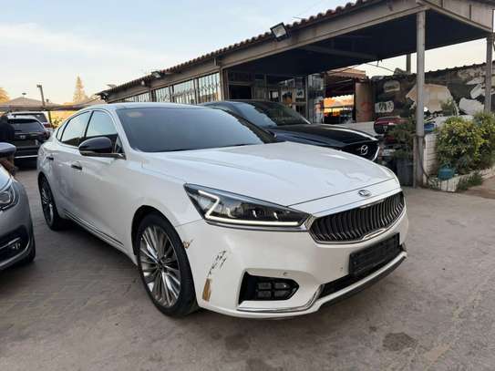 Kia K7 Année 2017 image 7