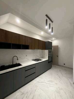 APPARTEMENT A LOUER AUX ALMADIES image 6
