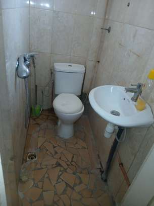 Appartement meublé F3 avec terrasse à louer à Ngor Almadies image 8