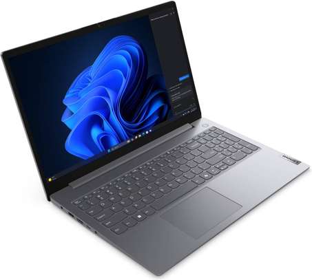 Lenovo  V15 - CORE I7 - 16Go RAM - 512Go SSD - Ecran 15.6" image 2