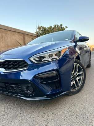 Kia forte 2020 Ex limited full option image 6