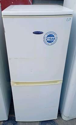 Frigo combiné 3 tiroirs A+ 250L image 5