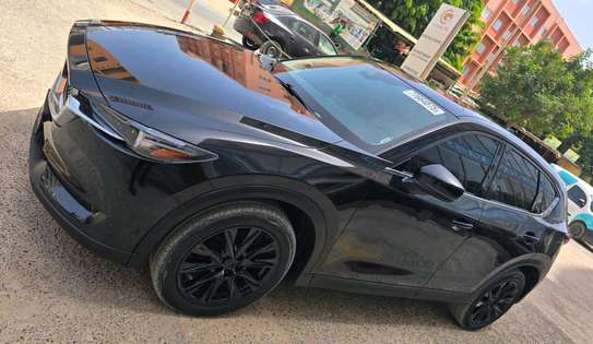 MAzDA image 4