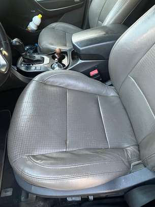 HYUNDAI SANTA FE 2014 image 5