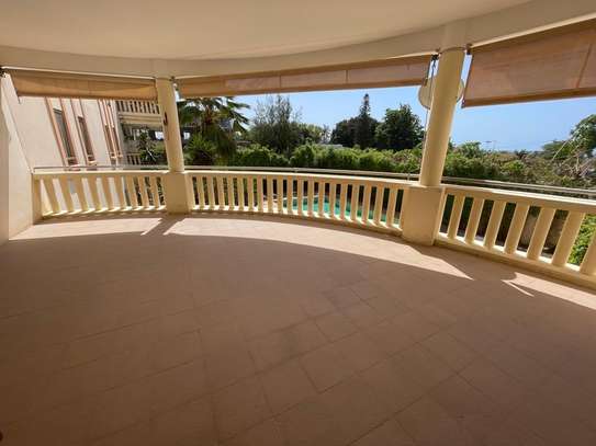 Appartement à vendre à fann mermoz image 3