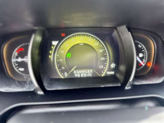 RENAULT SM6 2016 image 14
