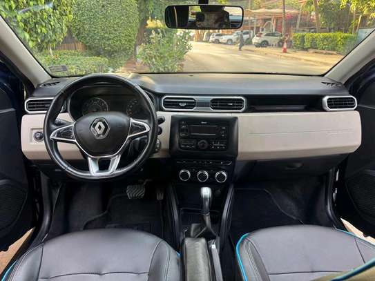 Renault duster 2019 image 7