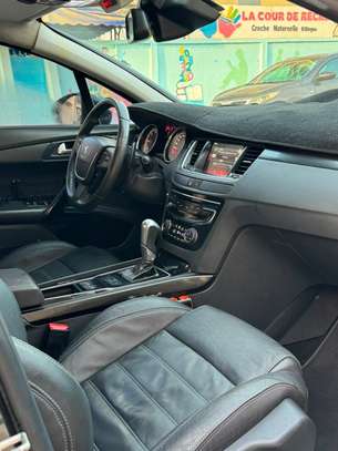 PEUGEOT 508 année 2016 image 9