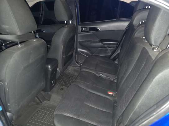 Mitsubishi eclipse 2020 image 7
