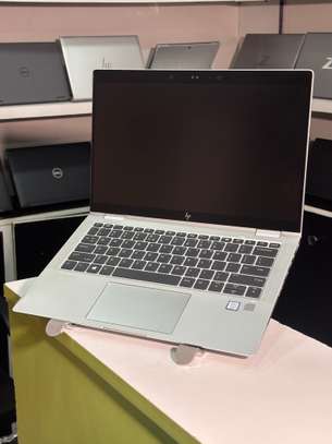 Hp EliteBook 1030 G3 x360 image 2
