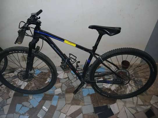 VELOS ELECTRIQUES VTT MONTAIN BIKE image 6