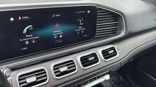 Mercedes Benz class GLE 350 AM image 9