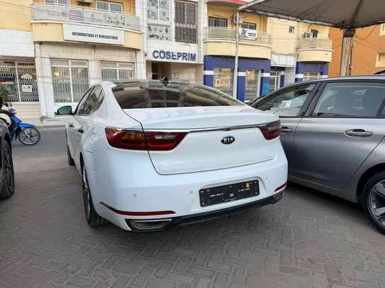 Kia K7 Année 2017 image 9