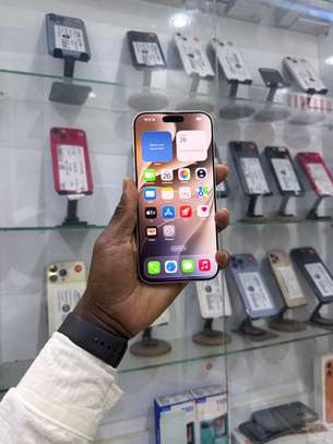 📱 iPhone 17 Pro Max – 512 Go | Blanc 🤍 🇺🇸 image 10