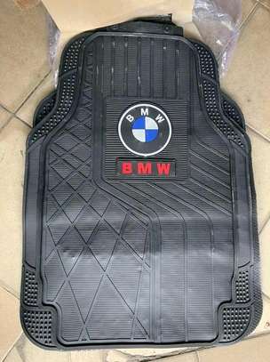 Tapis pose pieds pour véhicule image 8
