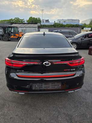 Renault sm6 image 3