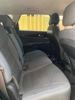 KIA SORENTO 2016 image 10