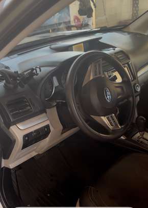 Subaru Forester 2014 image 2
